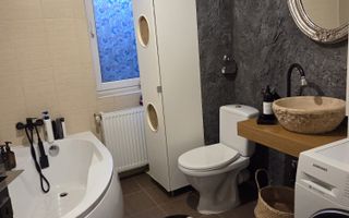 COm 0% I Apartament 3 camere Matei Millo I Pipera Voluntari I parcare - Poză 7