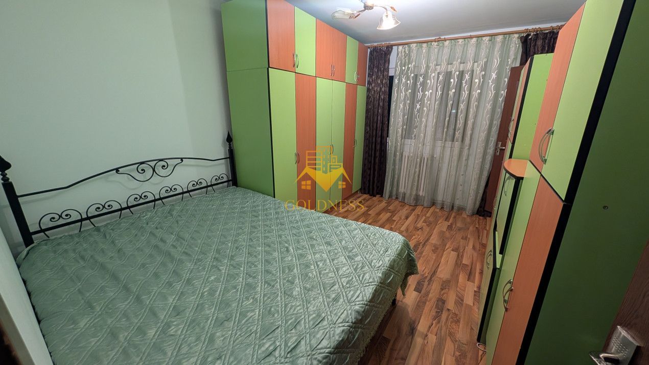 3 camere, semidecomandate, Manastur Zona Mehedinti, BIG, Izlazului - Poză 1