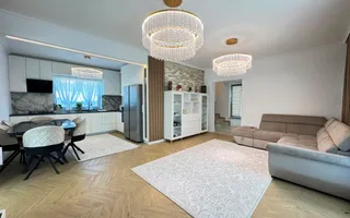 Vila Individuala de Vanzare | Complet mobilata si utilata - Poză 17