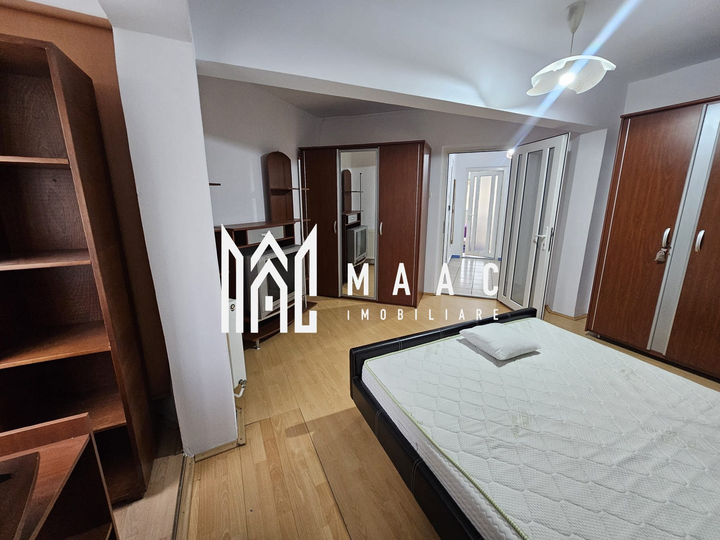 Apartament 2 camere | 56 MPU | Decomandat | 2 Balcoane |  Strand - Poză 9