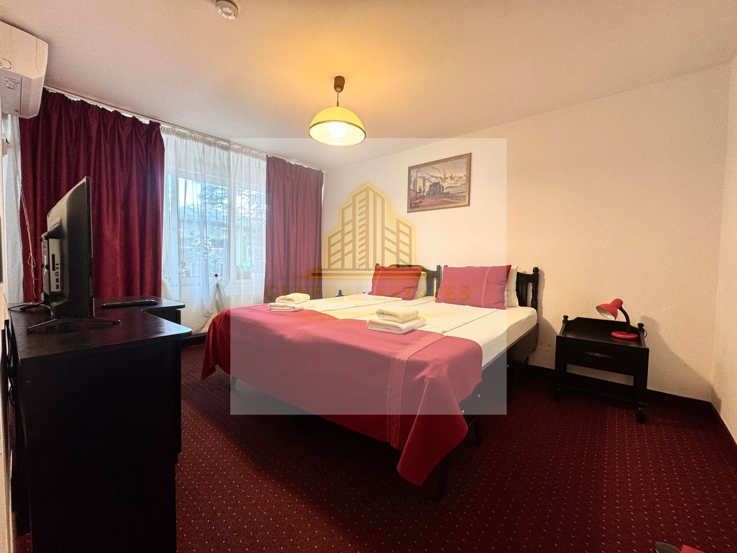 Vânzare Afacere Activa - Hotel - 4 Nivele 750 mp - Poză 12