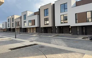 Vila 5 camere Pipera Denya Lake| Faza 1 - Poză 29
