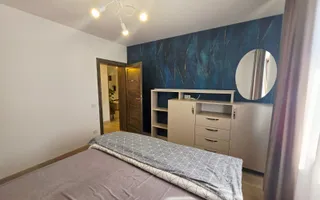 Vilă 5 camere de închiriat – Păulești, Cartier Magnolia - Poză 26