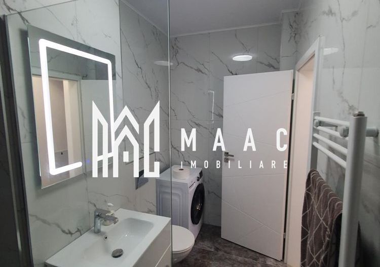 Apartament cu 2 camere | 57 MPU | Etaj 3 | Lift | Parcare | Selimbar - Poză 6