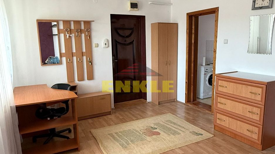 De inchiriat apartament cu 2 camere, zona Bucovina. - Poză 4