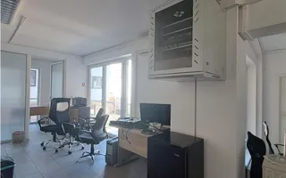 Spatiu comercial  Iosefin etaj 1 cu lift+loc parcare - Poză 13