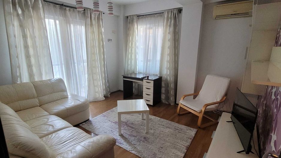 Apartament 2 camere, complet mobilat si utilat, Militari Residence - Poză 2