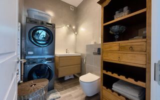 Vila 4 camere, curte amenajata | Strada Petre Ispirescu - Poză 16