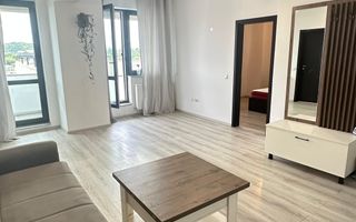 Nicolina LIDL Prima Statie Apartament 2 Camere Bloc Nou cu terasa de 60mp - Poză 4