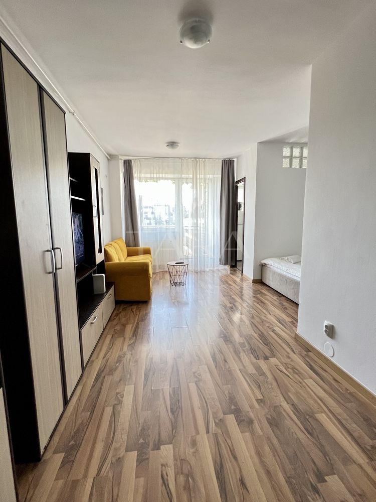 Apartament cu 1 cameră, 43 mp, lângă Iulius Mall . - Poză 4