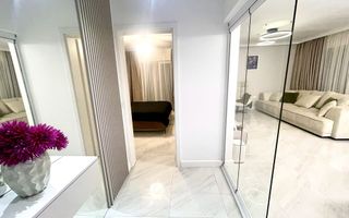 Apartament ultrafinisat, zona Baza Sportivă Gheorgheni. - Poză 1