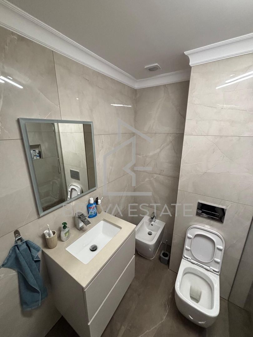 Apartament de vânzare, 53 mp ,loc de parcare subteran ,zona Buna ziua - Poză 11