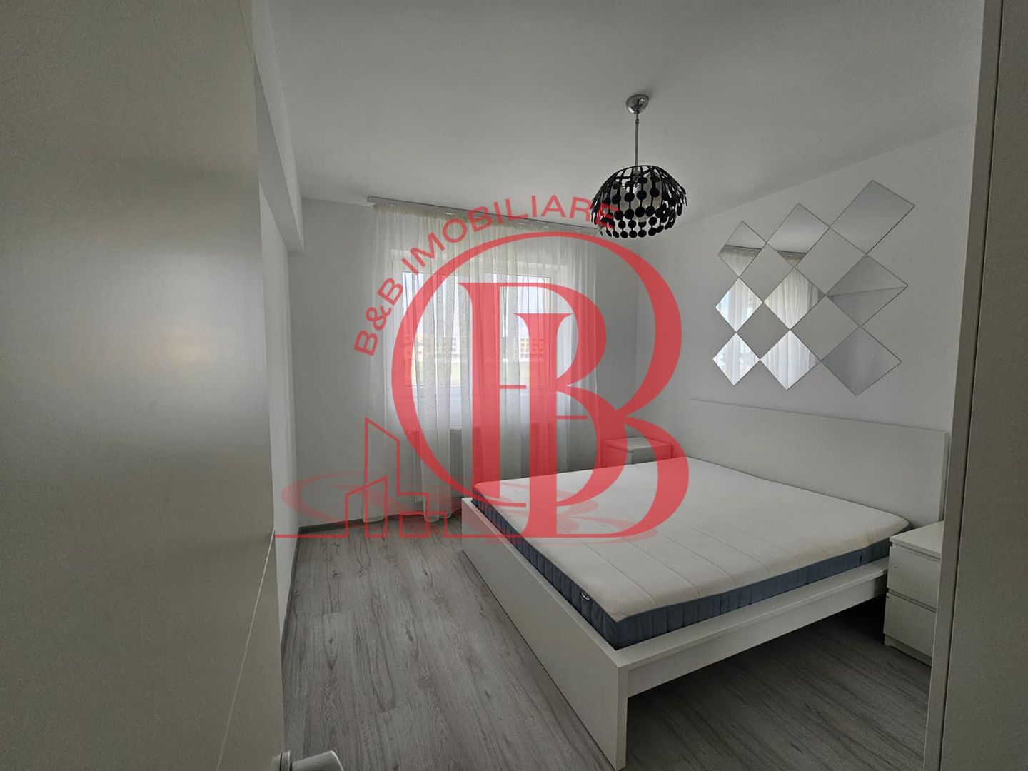 Inchiriere 3 camere Pallady metrou Teclu Loc parcare - Poză 5