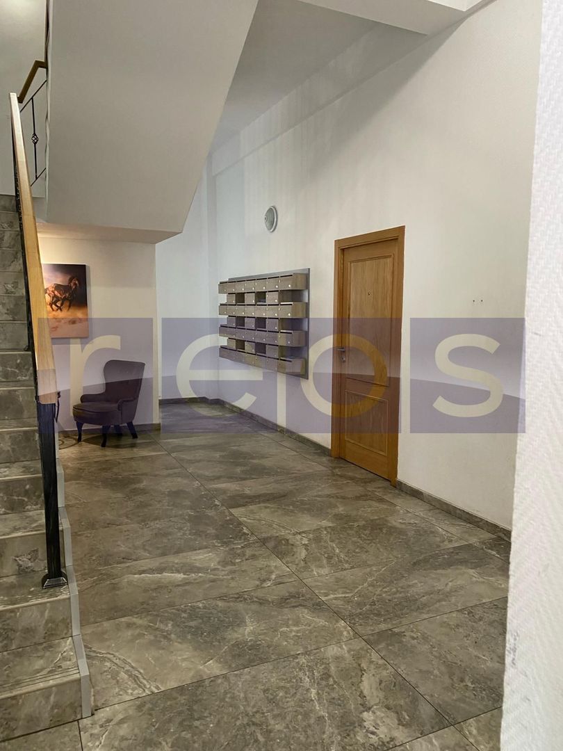 VANZARE 3 CAMERE I CONFORT I MOBILAT I UTILAT I DRUMUL COOPERTAIVEI - Poză 14