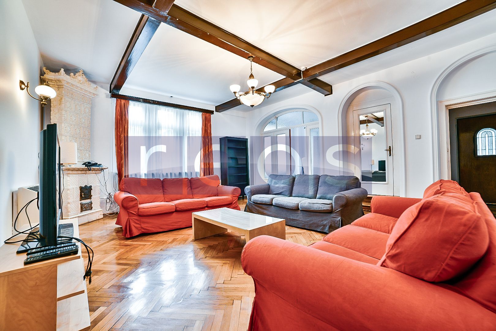 DE INCHIRIAT| VILA | AVIATORILOR - Poză 2