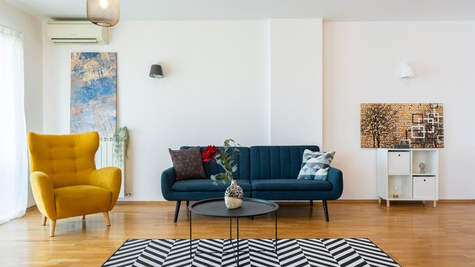 COMISION 0% - Apartament 125mp Ibiza Sol renovat, langa Scoala Americana - Poză 6