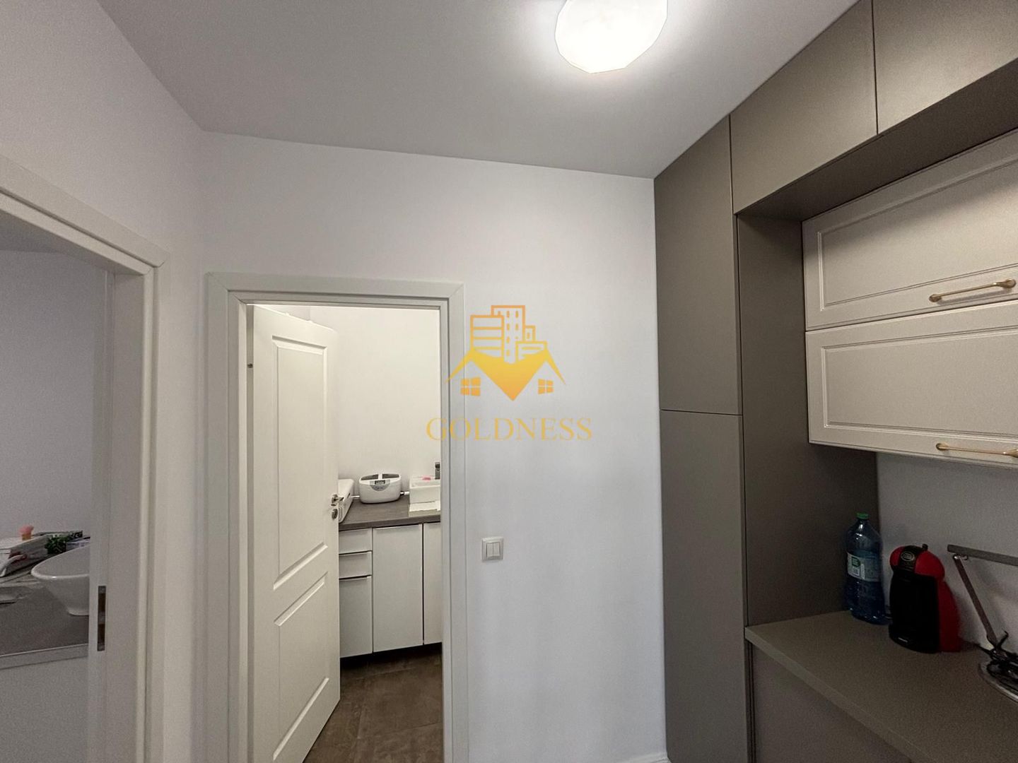 Spațiu comercial, lux, finisat, premium, Bună Ziua, Mega Image, 18 GYM - Poză 6