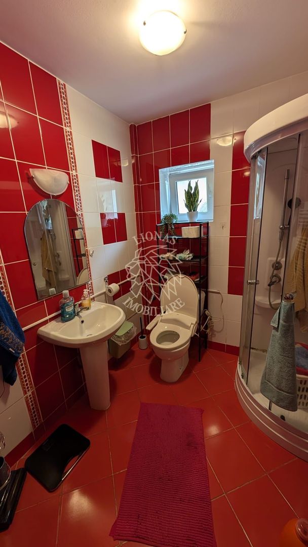 Apartament 3 camere-balcon-parcare-Zona Libertatii - Poză 8