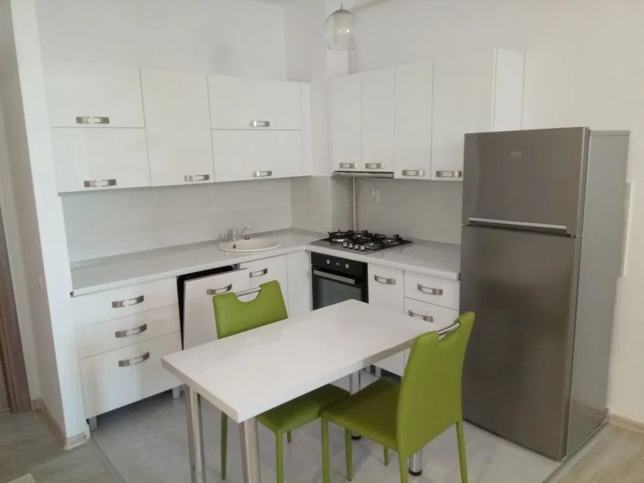 Apartament de lux 2 camere & loc de parcare subteran | GROZAVESTI - Poză 1