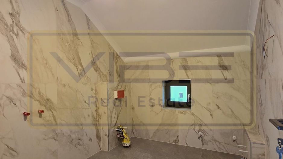 Vila 5 camere- intabulata- 140mp Miroslava- Cornesti - Poză 24