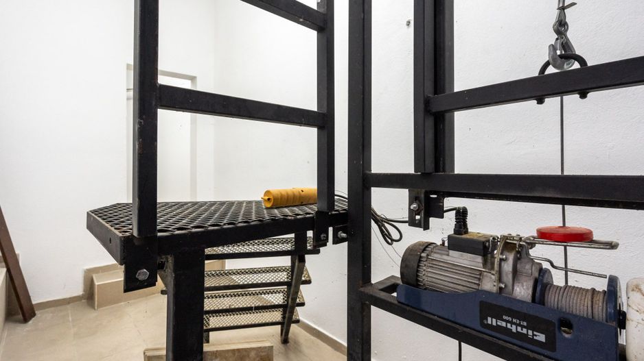 COMISION 0% - Spatiu comercial str. Ion Campineanu - Calea Victoriei - Poză 12