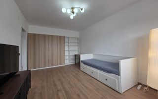 GARSONIERA CALEA MOSILOR, PRIMA INCHIRIERE, BOILER, MASINA SPALAT VASE - Poză 1