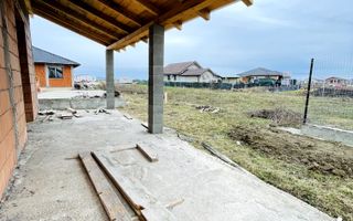 Casă P+M la roșu de vânzare în Cihei – Grigorescu II - Poză 7