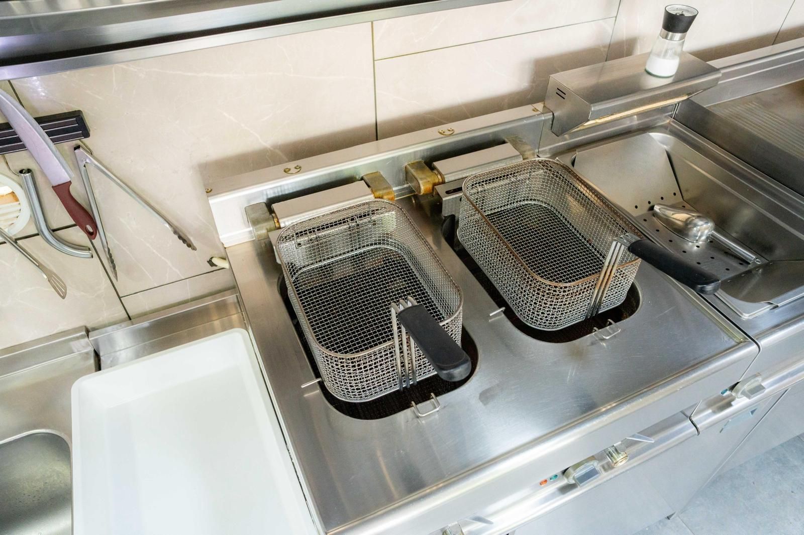 Restaurant Fast Food de vânzare | Vicovu de Sus - Poză 27