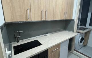 Garsonieră în Complexul Studențesc etaj 2 - Poză 3