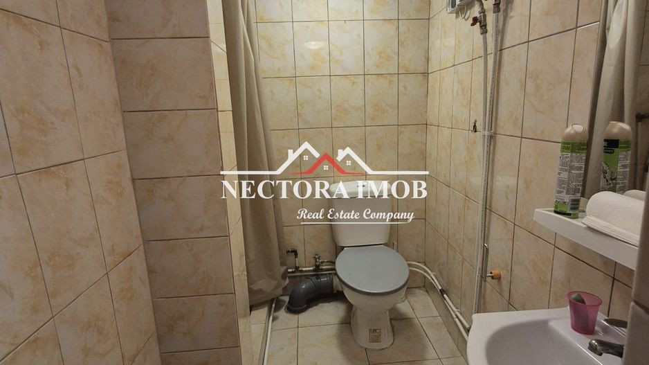 NECTORA IMOB-Spatiu comercial Ultracentral, Zona Primariei, 40 mp - Poză 6