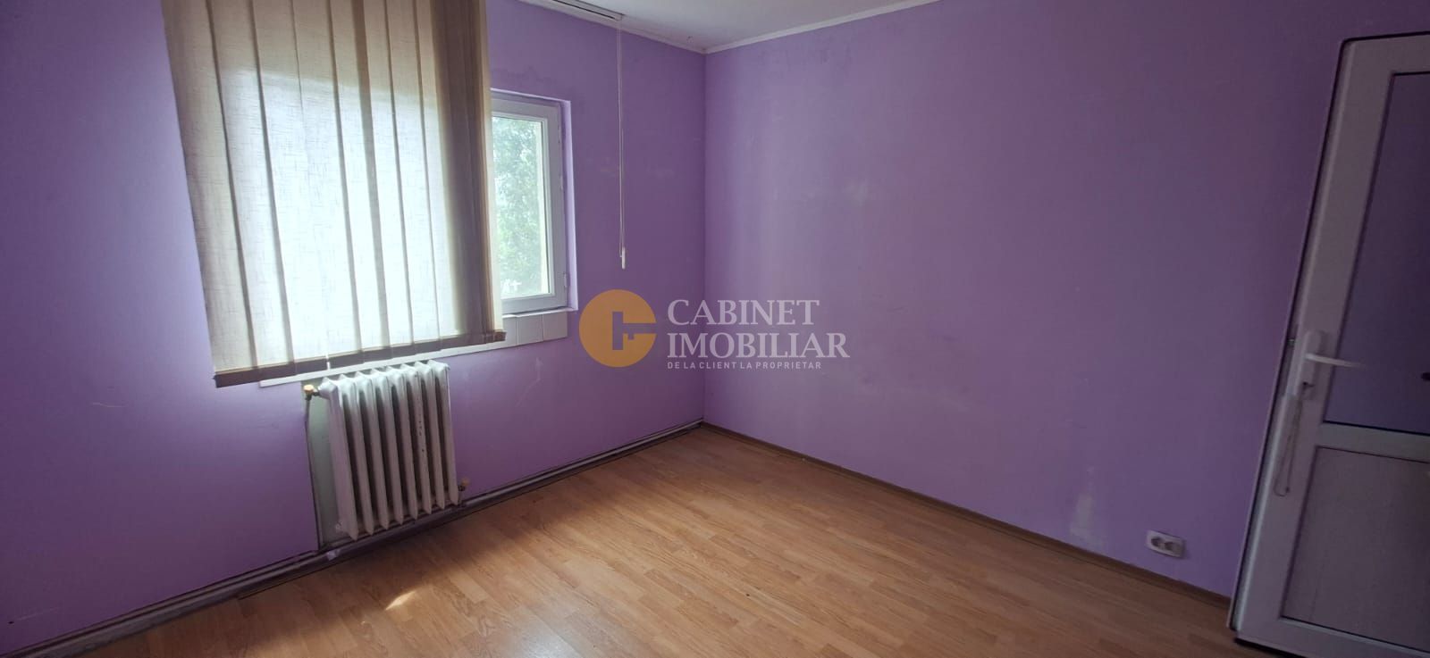 Apartament Spațios cu 4 Camere Decomandat în Tomești – Etaj 1 - Poză 2