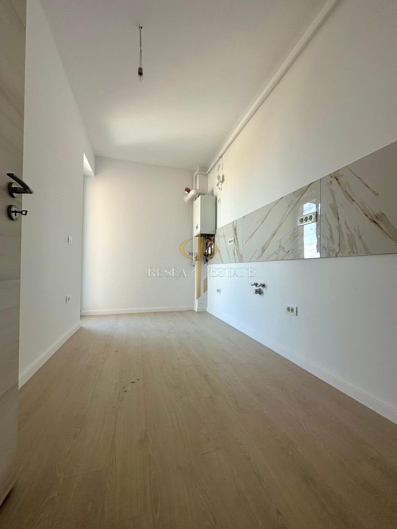 Apartament 2 camere decomandat | 56Mp + loc de parcare | Giroc - Poză 4