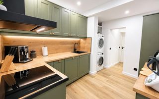 Acasă începe aici – 3 camere complet renovate, Unirii – Budapesta, - Poză 2