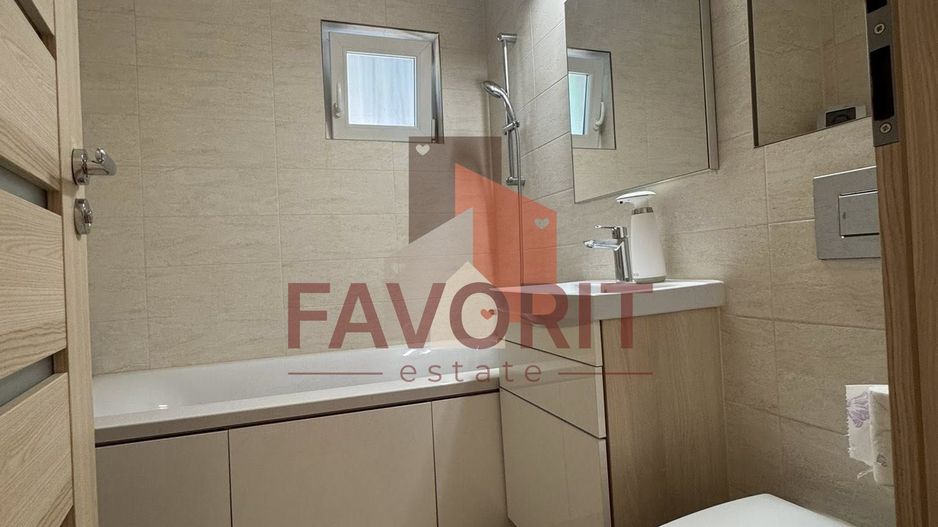 Apartament 3 camere decomandat – Zona Lipovei - Poză 6