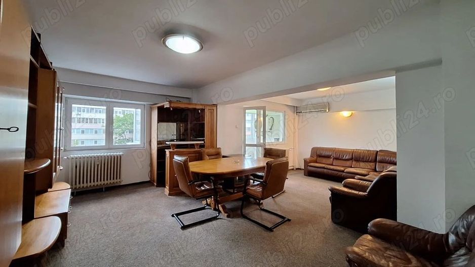 Apartament 3 camere spațios – Ștefan cel Mare / Lizeanu, 94 mp utili - Poză 3