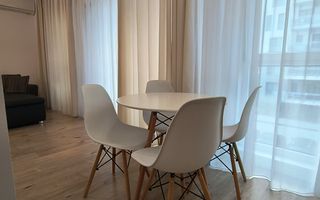 Barbu Vacarescu- Fabrica de Glucoza- Belvedere Residence- Loc parcare! - Poză 7