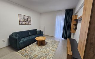 2 camere Prima Inchiriere Mobilat Utilat 12 min Teclu - Poză 4