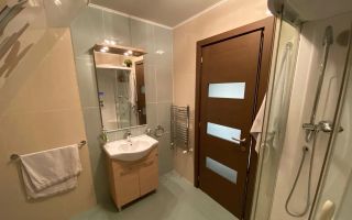 Inchiriere Penthouse Premium | 4 camere 190 mp | Aviatorilor - Poză 10