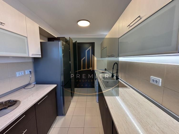 Apartament 4 camere renovat | North Area Lake View | 2 parcări - Poză 12