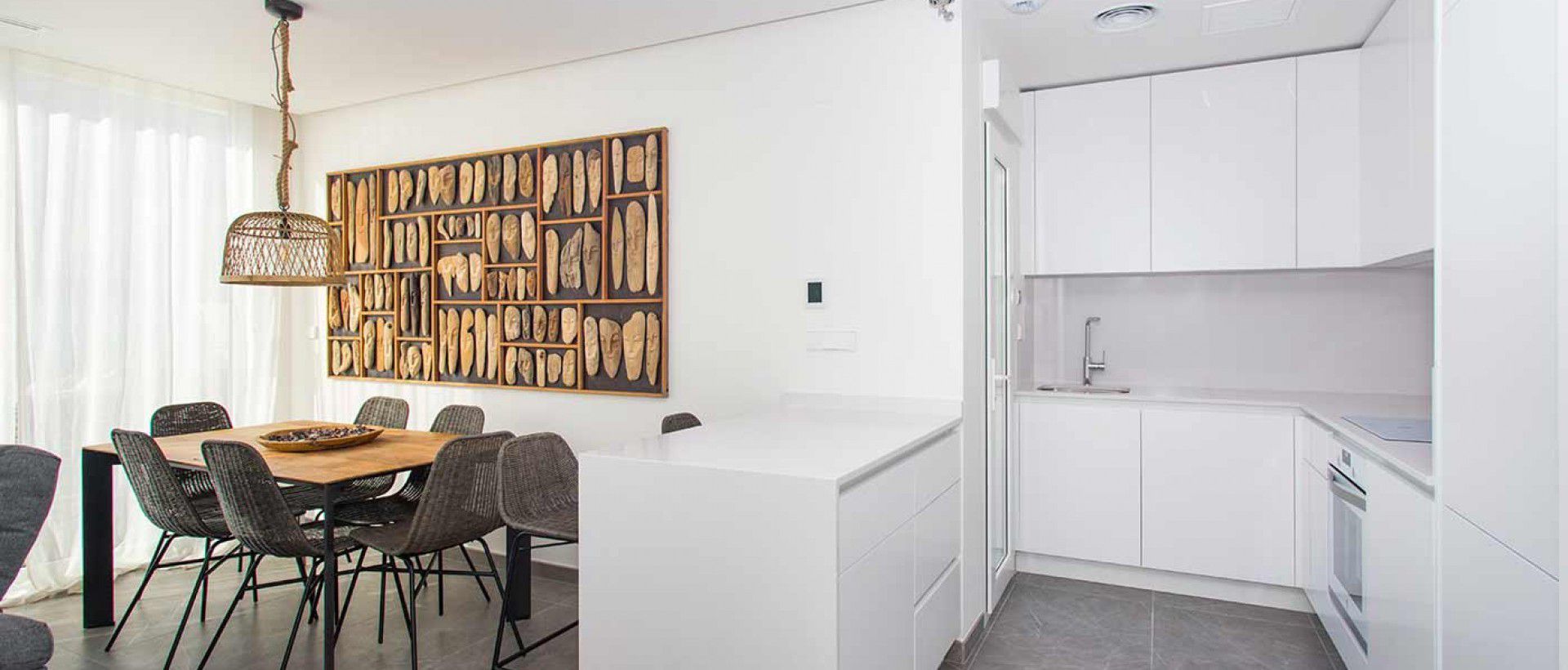 Vila Lux cu piscina si jacuzzi in Costa Blanca - Poză 9