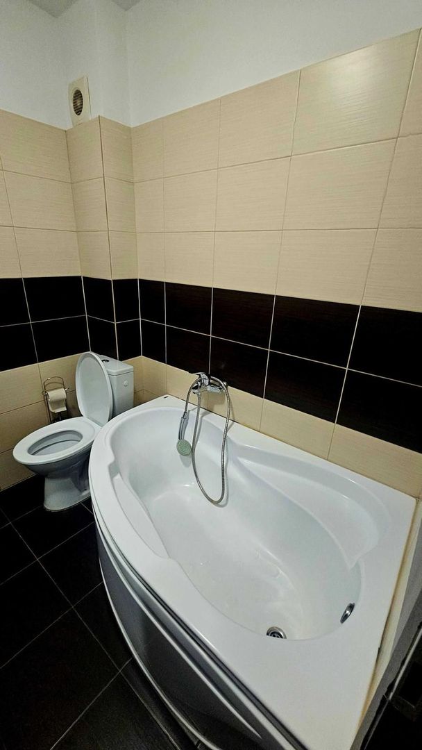 AP. 2 CAMERE- POPESTI-LEORDENI, CENTRALA PROPRIE, BLOC NOU, MODERN - Poză 5