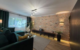 Apartament La Cheie | Lux | Incalzire pardoseala | Kaufland, Manastur - Poză 1