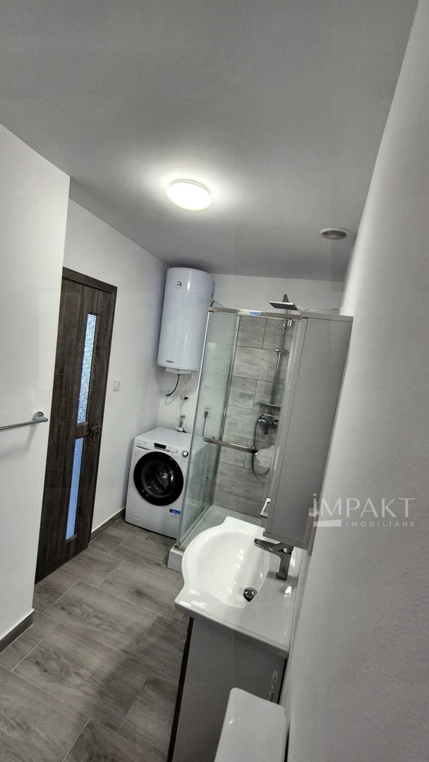 Apartament cu 3 camere- la 10 minute de UMF - Poză 5