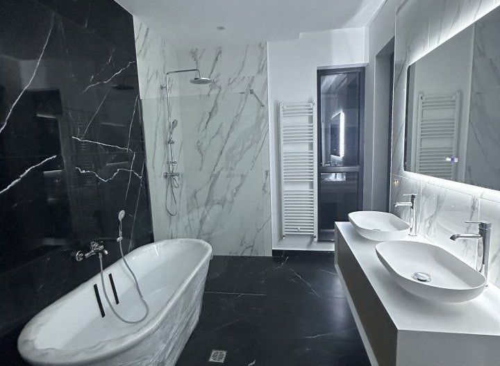 Vila de lux 7 camere | Pipera-Iancu Nicolae - Poză 8