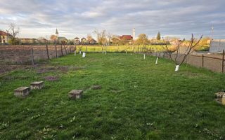 BRASADAS vinde casa individuala 4 cam 8 ari in Botiz. - Poză 8