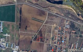 Teren intravilan cu fundație ridicată (plan P) - Poză 4