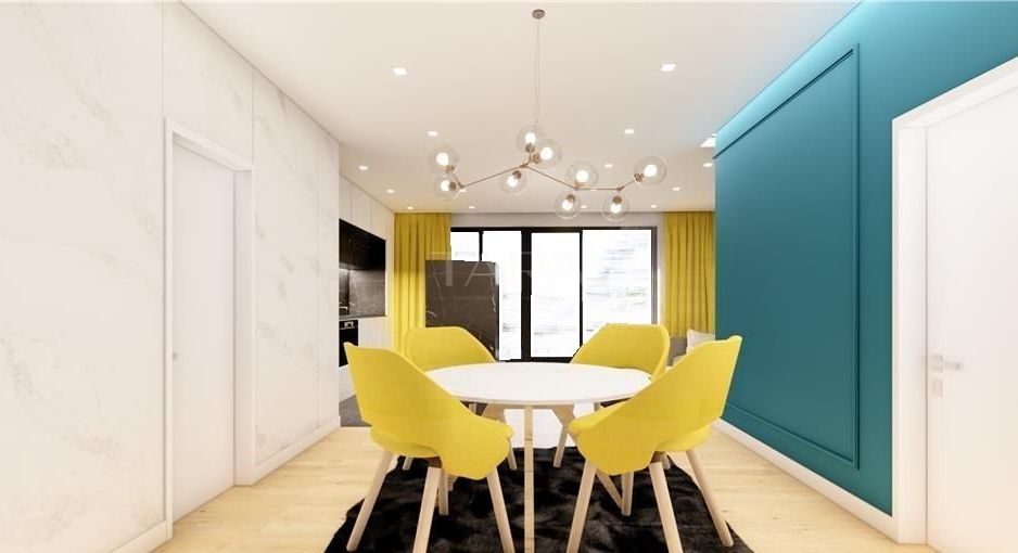 Apartamente de vanzare, Noi, Manastur - Poză 2