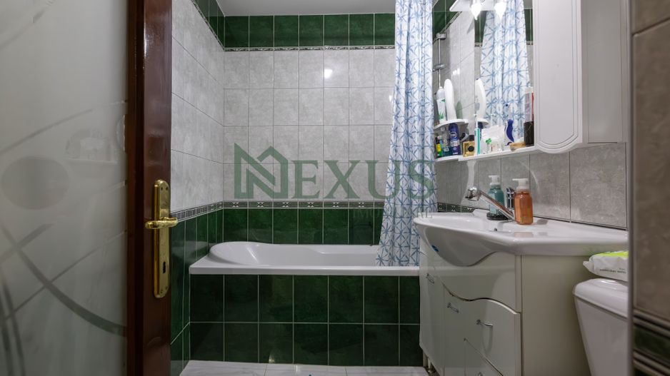 Apartament cu 4 camere decomandat | 93 mp utili | Etaj 1 | Zona Nord - Poză 6
