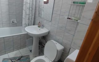 Apartament două camere decomandate de închiriat în Nicolina, Iași - Poză 6