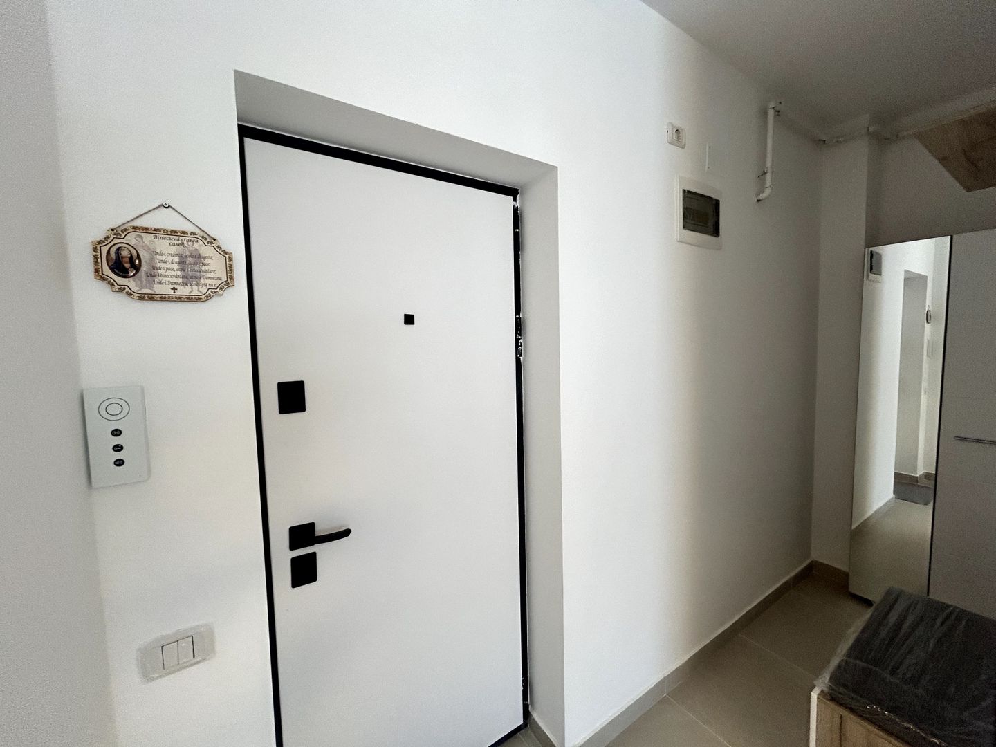 Studio Strada Orhideelor + Loc de Parcare - Poză 5